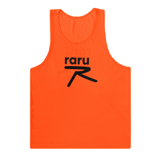 Raru Training Vest PETO Orange - RARU