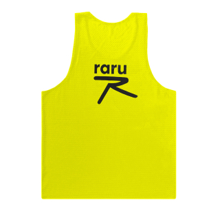 Raru Training Vest PETO Yellow - RARU (1)