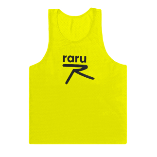Raru Training Vest PETO Yellow - RARU