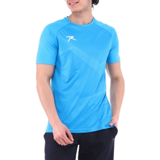 Unisex Dijital Baskılı T-Shirt JUSTA SAKS - RARU