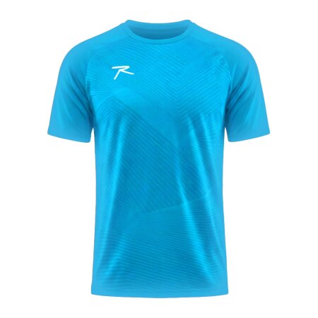 Unisex Dijital Baskılı T-Shirt JUSTA SAKS - 1