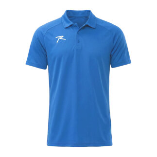 Unisex Polo T-Shirt CERES SAKS - BÜYÜK BEDEN