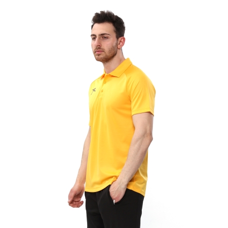 Unisex Polo T-Shirt CERES SARI - 3