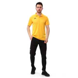 Unisex Polo T-Shirt CERES SARI - 4