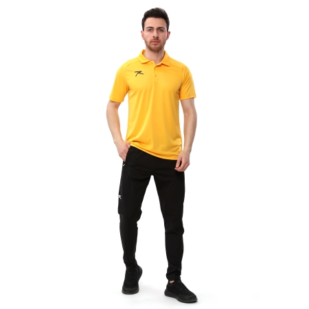 Unisex Polo T-Shirt CERES SARI - 4