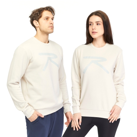 Unisex Sweatshirt SATURO BEJ - 1