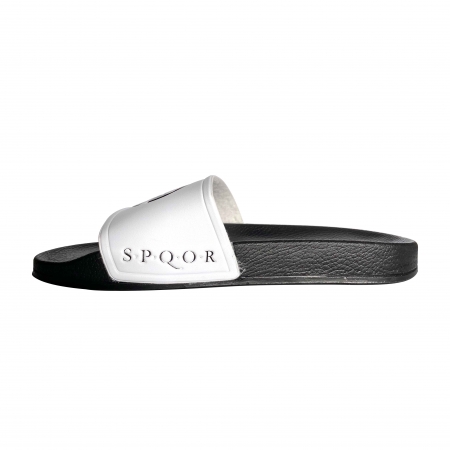 Unisex Terlik JORA BEYAZ - 3
