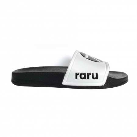 Unisex Terlik JORA BEYAZ - 2