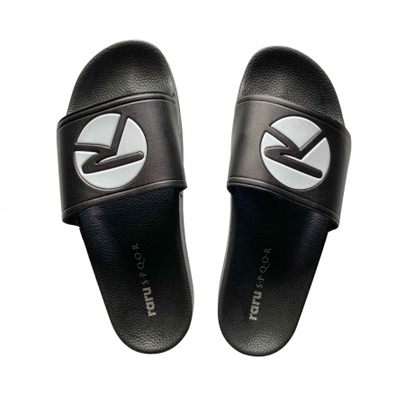 Unisex Terlik JORA SİYAH - 1