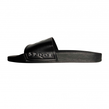 Unisex Terlik JORA SİYAH - 3