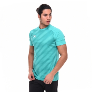 Unisex T-Shirt CALX MİNT - RARU (1)