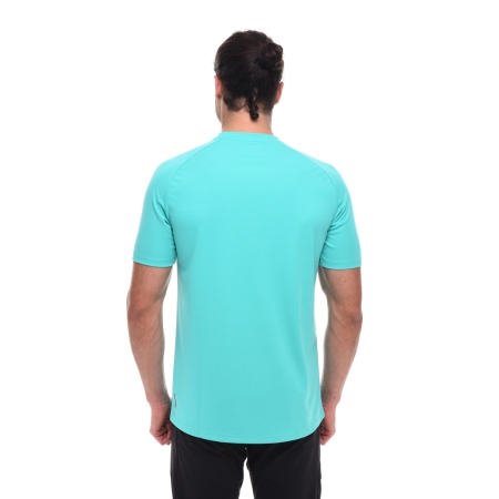 Unisex T-Shirt CALX MİNT - 3