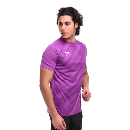Unisex T-Shirt CALX MOR - 3