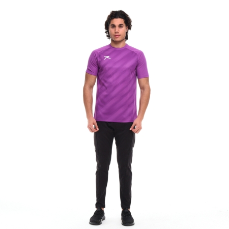 Unisex T-Shirt CALX MOR - 5