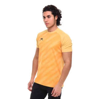 Unisex T-Shirt CALX SARI - RARU (1)