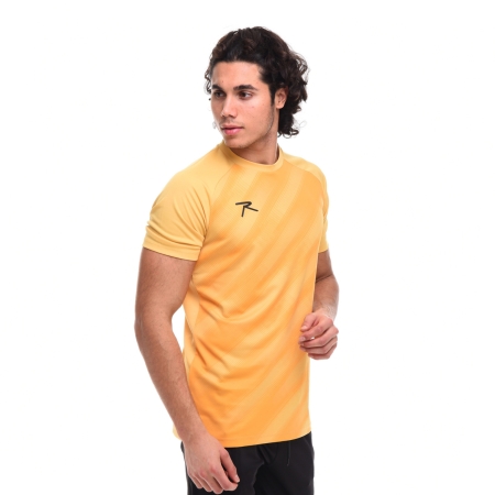 Unisex T-Shirt CALX SARI - 3