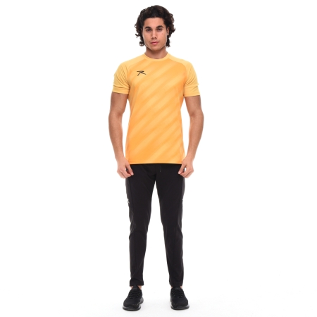 Unisex T-Shirt CALX SARI - 5