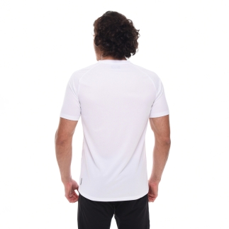 Unisex T-Shirt OCTO BEYAZ - 4
