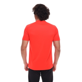 Unisex T-Shirt OCTO KIRMIZI - 4