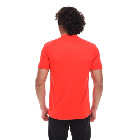 Unisex T-Shirt OCTO KIRMIZI - 4