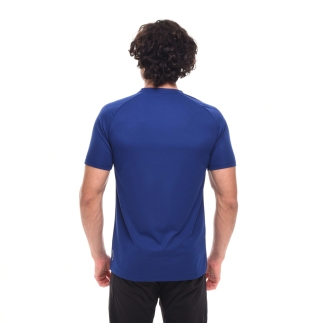 Unisex T-Shirt OCTO LACİVERT - 4