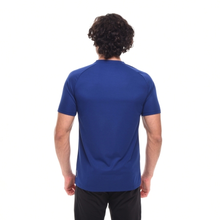 Unisex T-Shirt OCTO LACİVERT - 4
