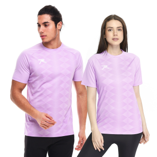Unisex T-Shirt OCTO LİLA - RARU