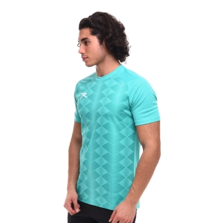 Unisex T-Shirt OCTO MİNT - RARU (1)