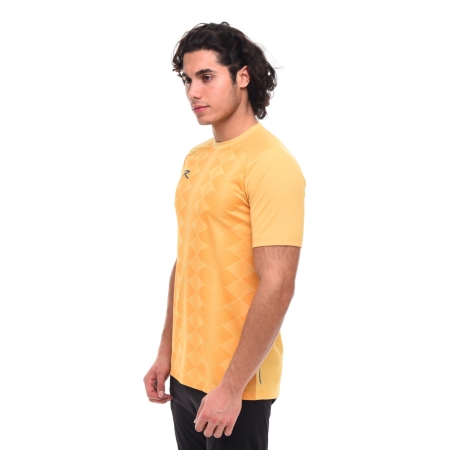 Unisex T-Shirt OCTO SARI - 3