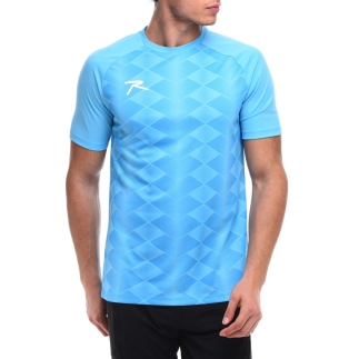 Unisex T-Shirt OCTO TURKUAZ - RARU