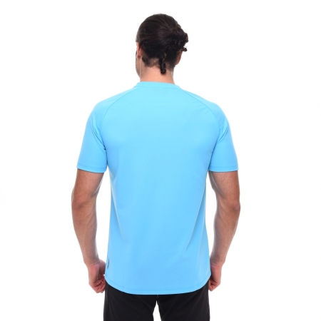 Unisex T-Shirt OCTO TURKUAZ - 4