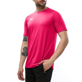 Unisex T-Shirt THORAX FUŞYA - RARU