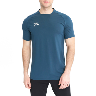 Unisex T-Shirt VALDE ANTRASİT - RARU