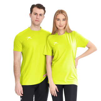 Unisex T-Shirt VALDE YEŞİL - RARU