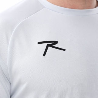 Unisex T-Shirt VELOX GRİ - 6