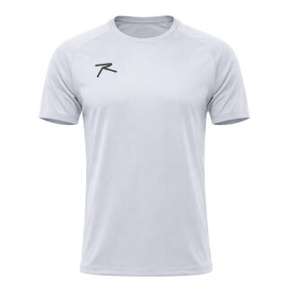 Unisex T-Shirt VELOX GRİ - BÜYÜK BEDEN