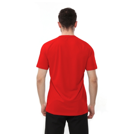 Unisex T-Shirt VELOX KIRMIZI - 4