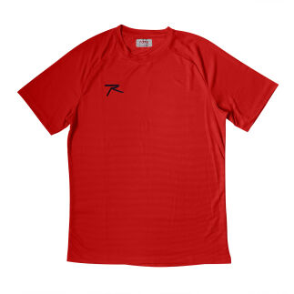 Unisex T-Shirt VELOX ORANJ - BÜYÜK BEDEN