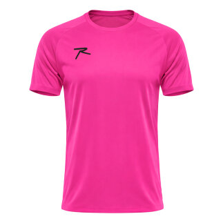 Unisex T-Shirt VELOX PEMBE 