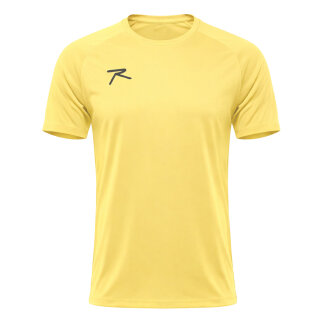 Unisex T-Shirt VELOX SARI - BÜYÜK BEDEN