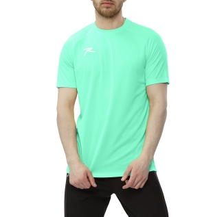 Unisex T-Shirt VELOX YEŞİL - RARU