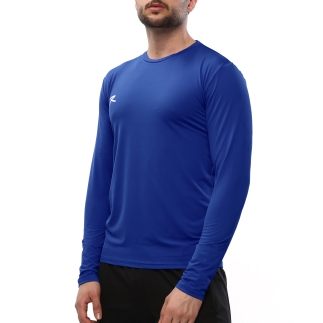 Uzun Kollu T-Shirt LAUS SAKS - RARU
