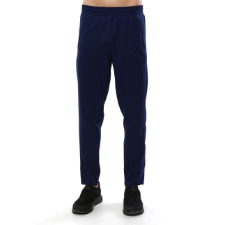 Dokuma Sweat Pantolon JUVENIS LACİVERT - RARU (1)
