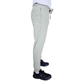Raru Woven Pants PERFERO Gray - RARU (1)