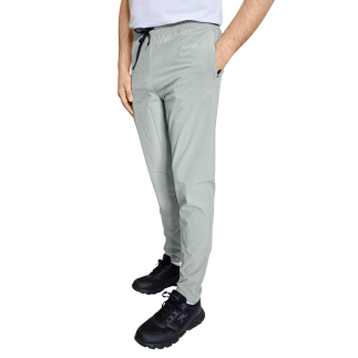 Raru Woven Pants PERFERO Gray - RARU