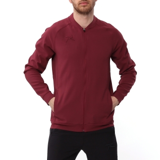 Dokuma Eşofman Takımı JUVENIS BORDO - RARU