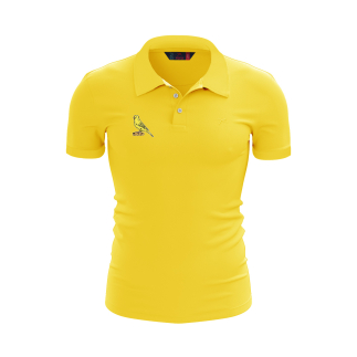 Raru x 343 DIGITAL Polo T-Shirt IMPERO SARI - R.SPQOR