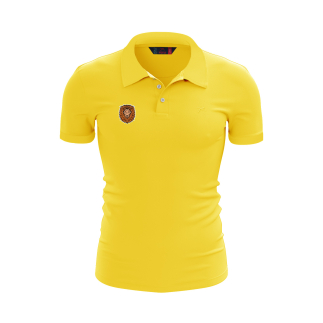 Raru x 343 DIGITAL Polo T-Shirt IMPERO SARI - R.SPQOR