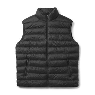 Şişme Yelek NEXO SİYAH - RARU