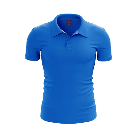 SPQR Polo T-Shirt SANCTUS SAKS - 1